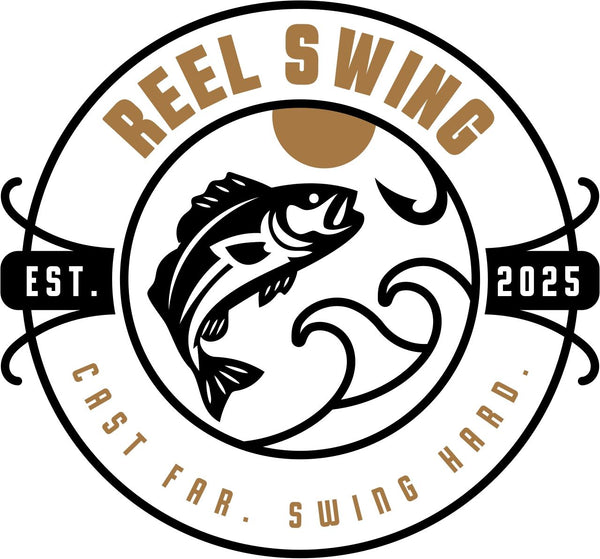 Reel Swing
