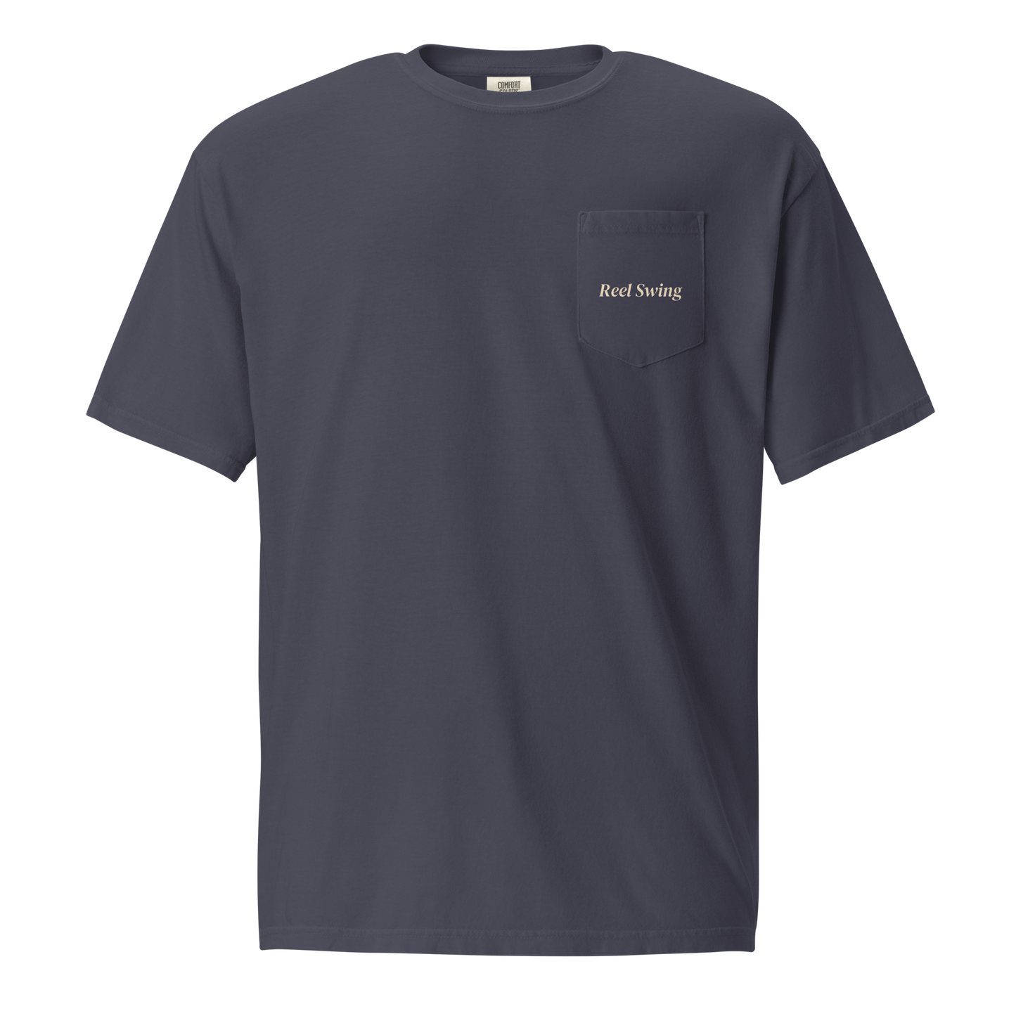 1776 Pocket T-Shirt