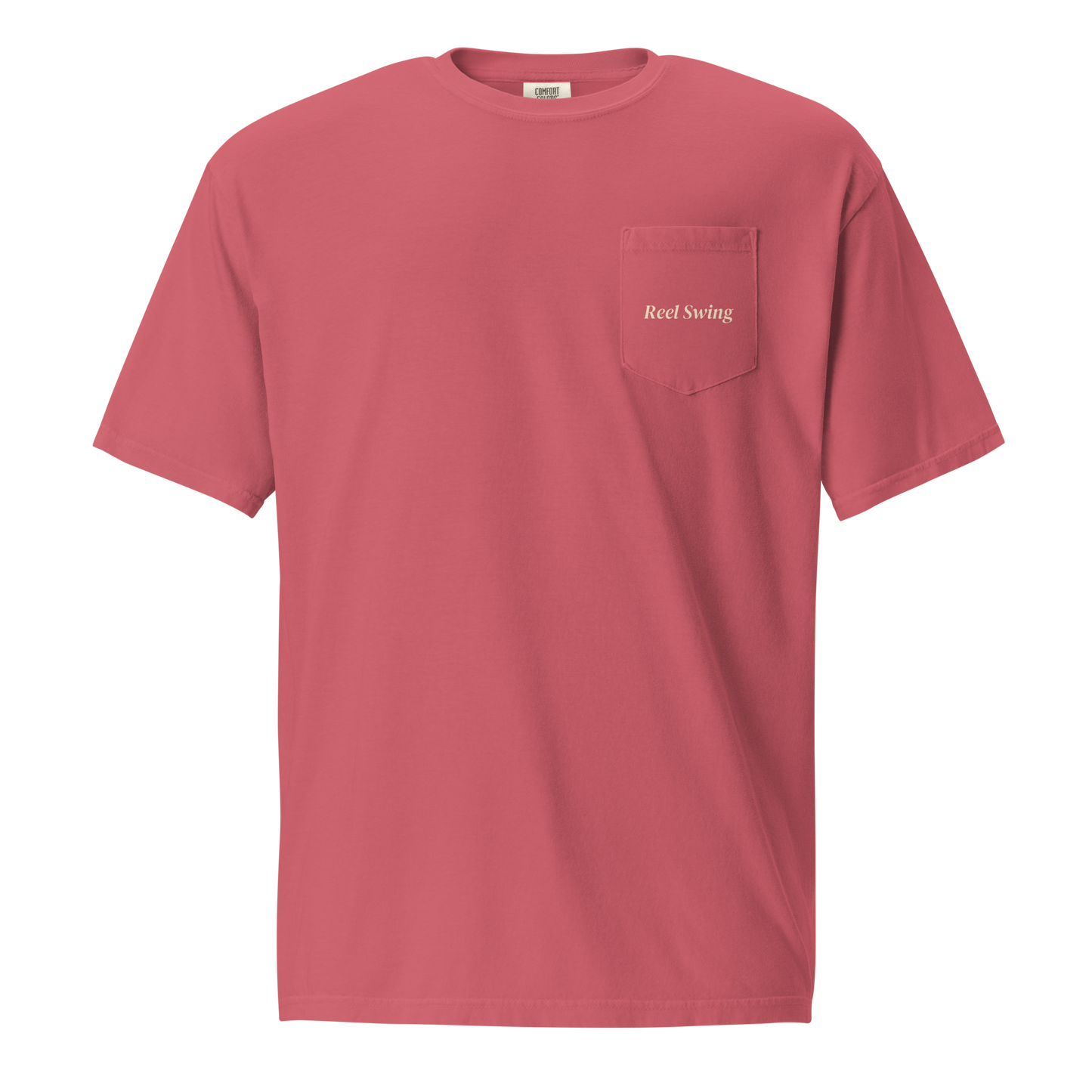 1776 Pocket T-Shirt